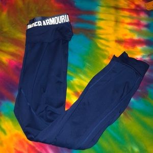 Under armour  joggers